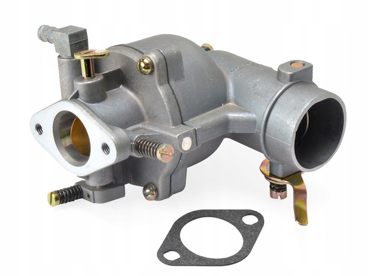 Karburátor Pro Motor Sekačky Briggs & Stratton 8 Km Náhrada 390323 394228
