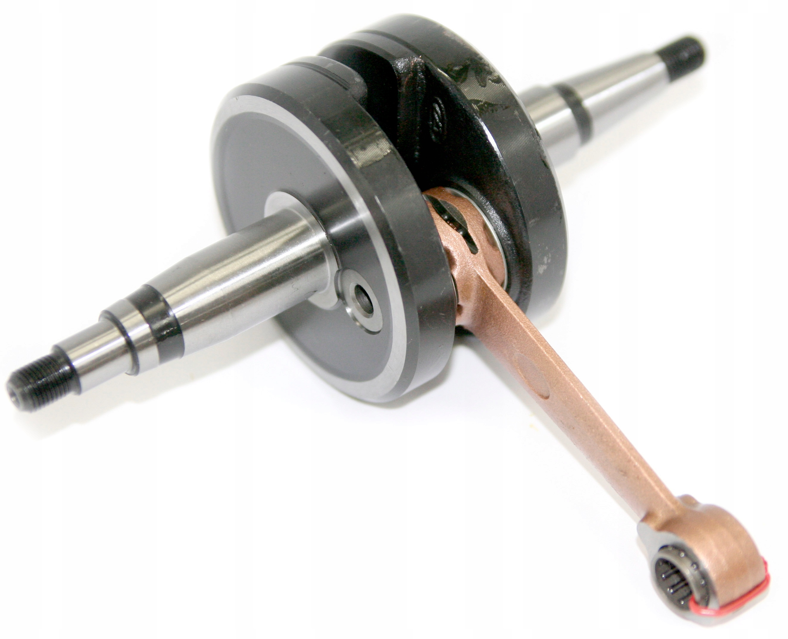 346795 - Вал derbi GILERA SMT RCR ZULU GSM ebe050 50 70