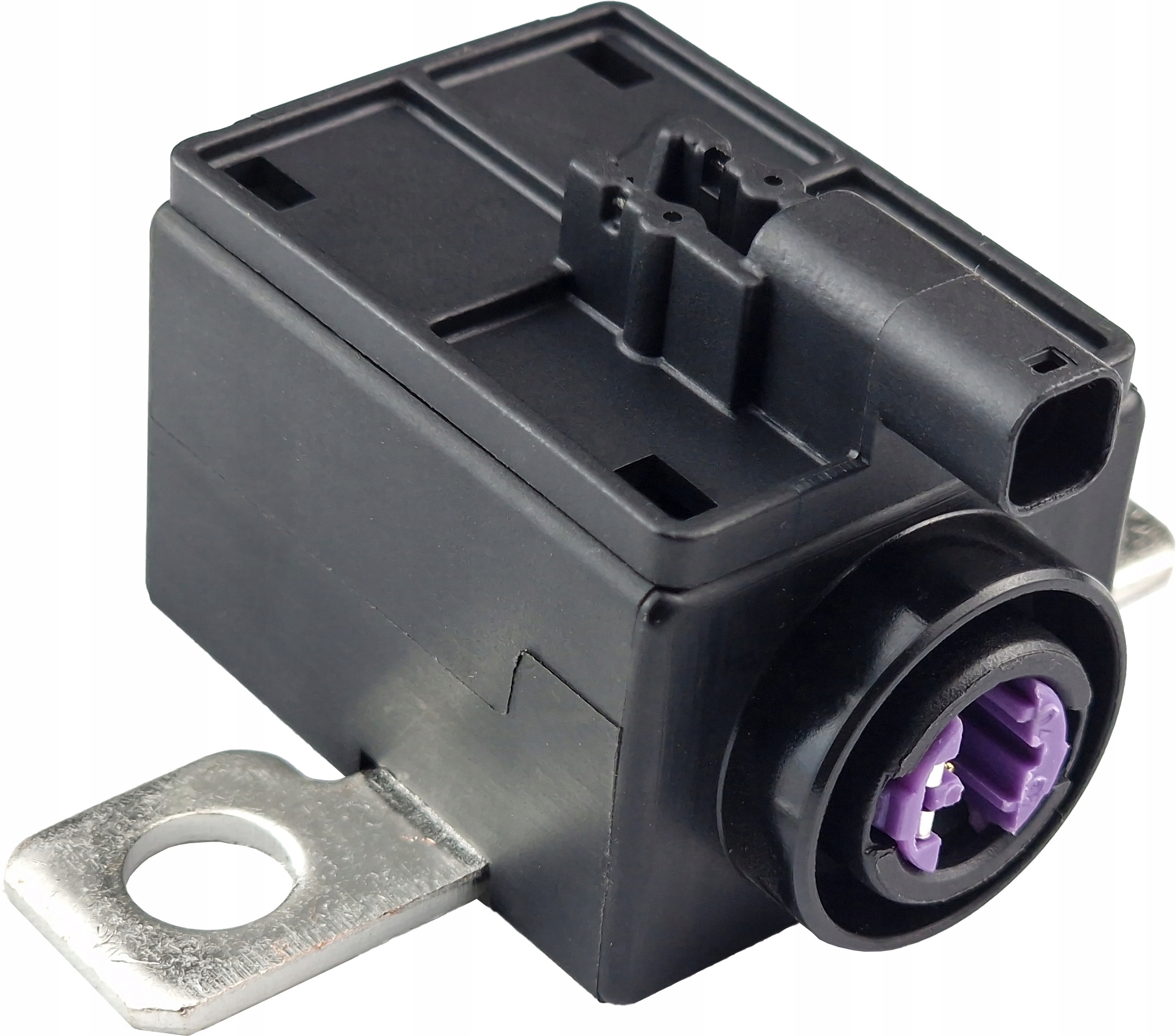 Klema Plusová Pyrotechnická Hybridní Pojistka 2 Zástrčky Bmw G30 G31 G01