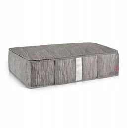 

Pokrowiec na kołdry 80x52x20cm cappuccino Tescoma