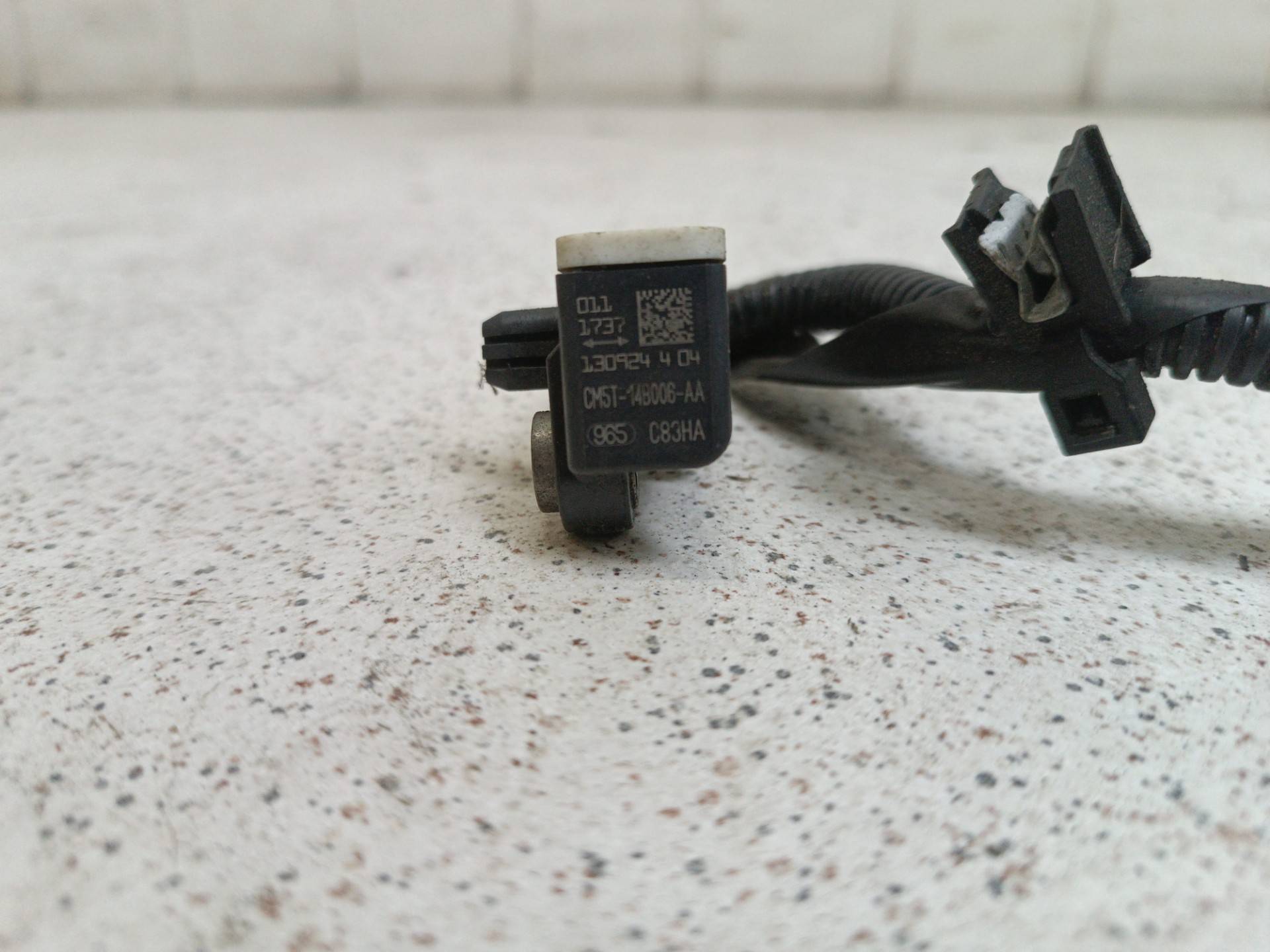 Crashsensor Drucksensor Ford Fusion USA 2 2014 CM5T148006AA