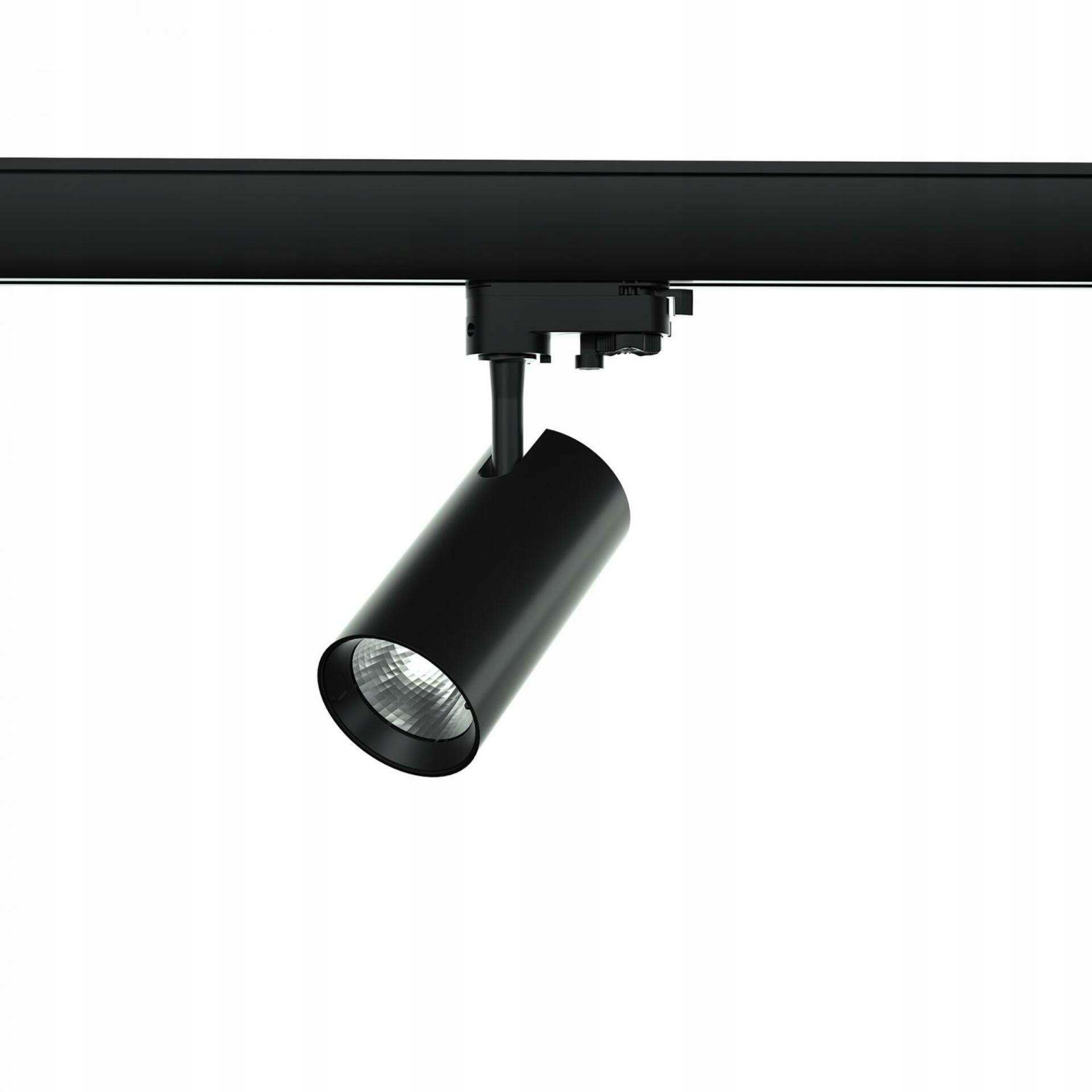 Light Impressions Deko-Light koľajnicový systém 3-fázový 230V Horus 220-240