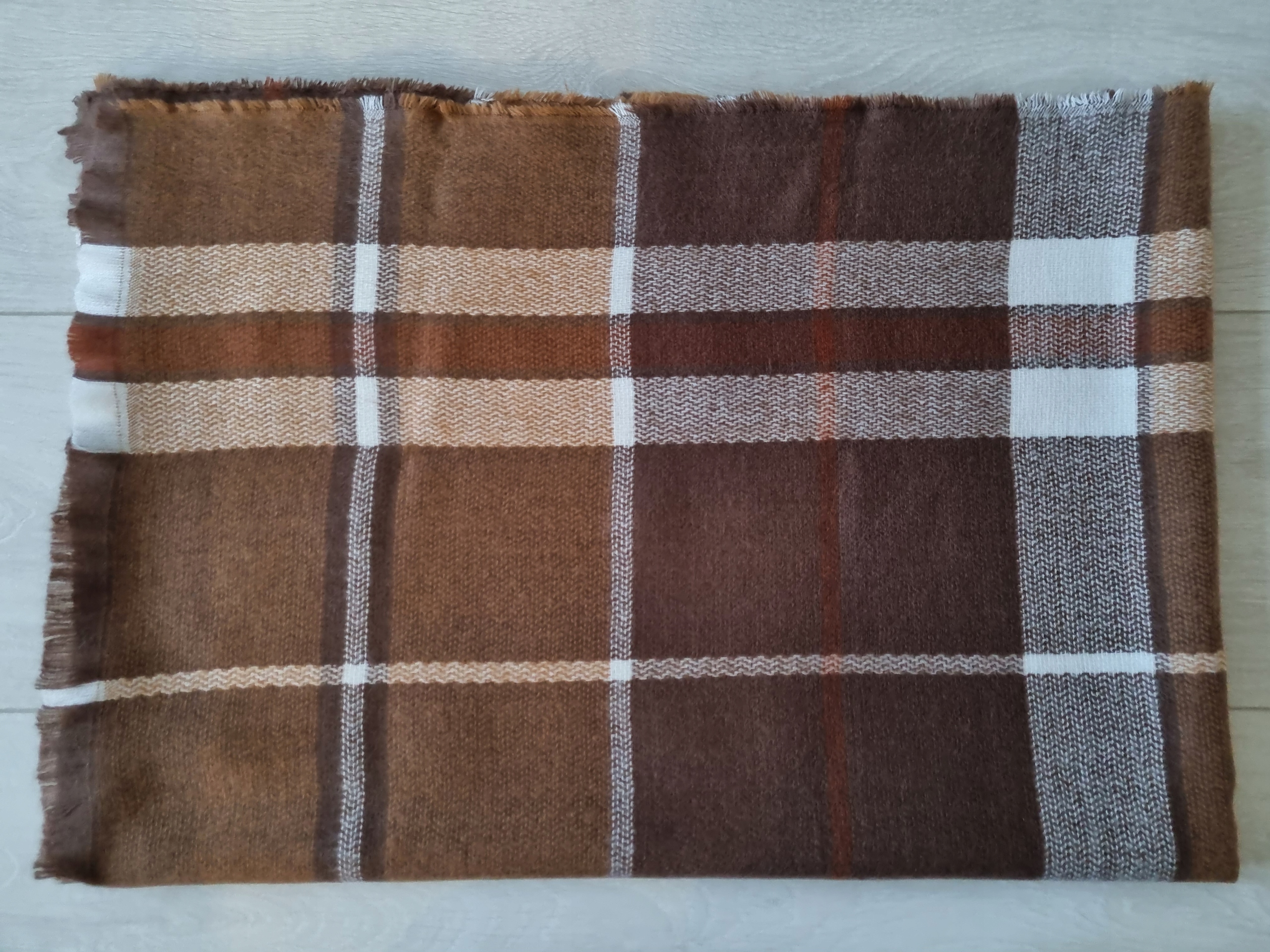 SZAL SZALIK DAMSKI CHUSTA DAMSKA ZARKA Rodzaj szal