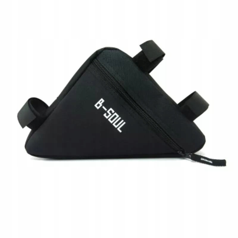 SAKWA NA ROWER TRÓJKĄTNA TRÓJKĄT TORBA RAMA EAN (GTIN) 5904734401537
