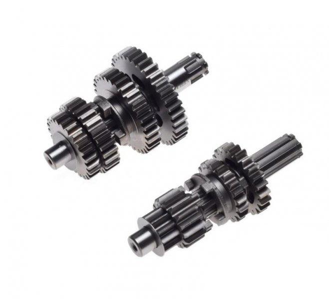 MSRCR9416.101315 - КОРОБКА ПЕРЕДАЧ ДВИГУН LF86 KPL