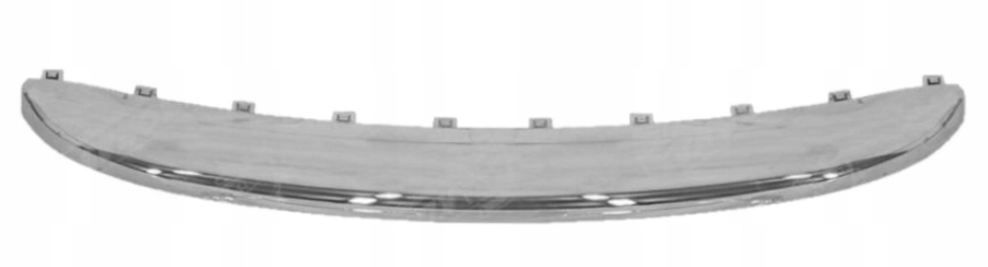 Jeep Cherokee KL 2018- 18- Spojler zderzaka dół