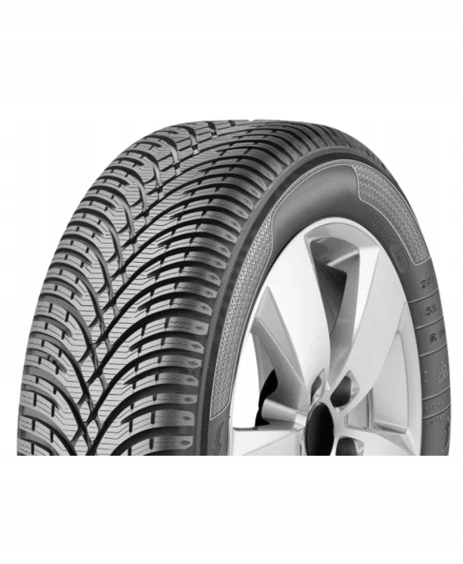 Bfgoodrich G-Force Winter 2 Suv 215/65 R17 99 V