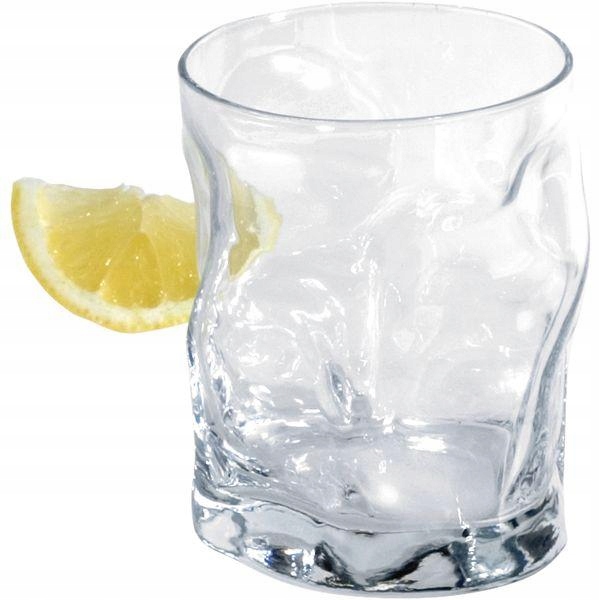 Bormioli Rocco Sklenice na nealko long drink Sorgente 420 ml (6 ks)