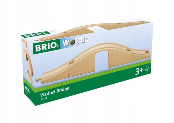 

Brio Wiadukt 33351