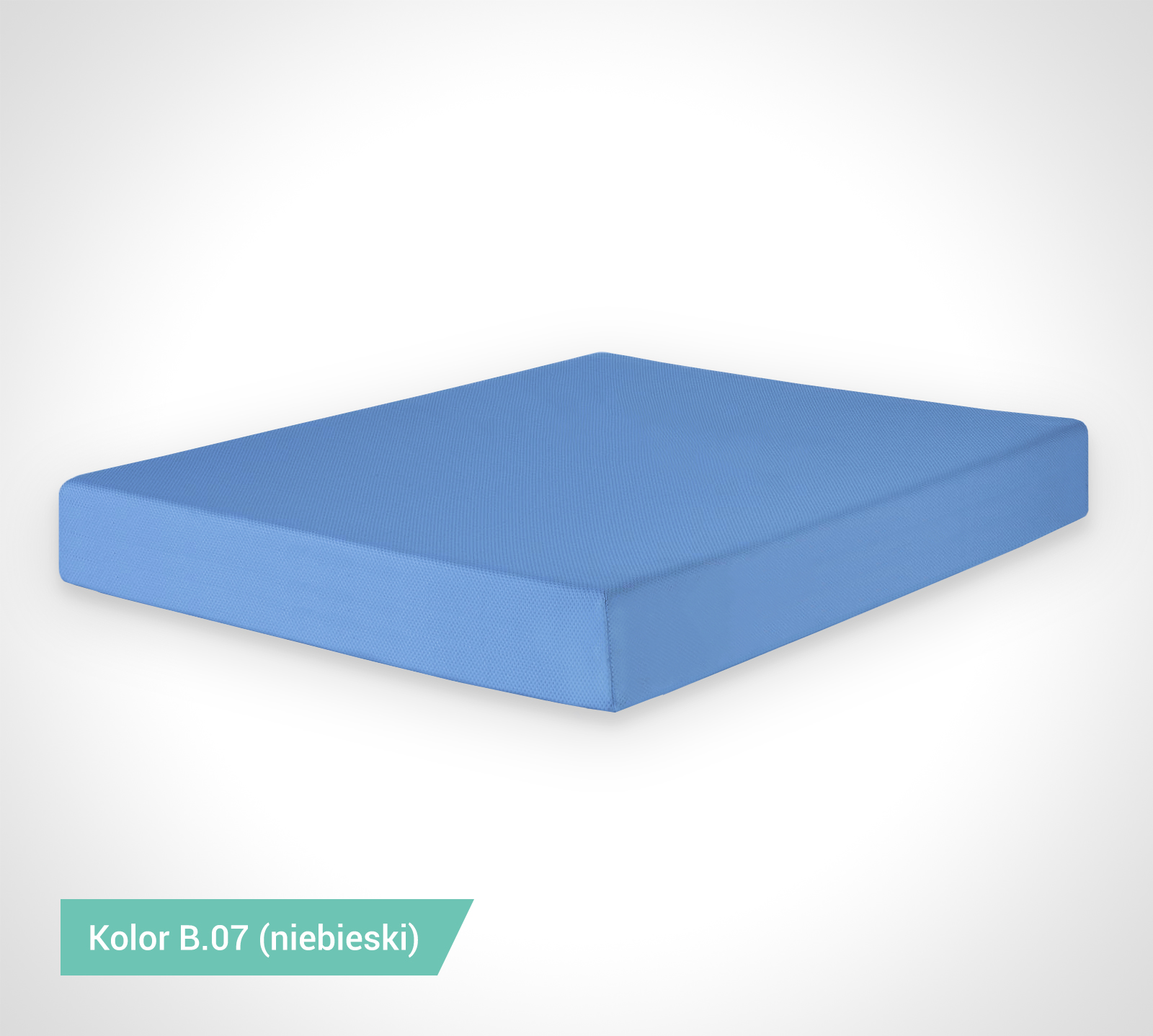 PRZEŚCIERADŁO BAWEŁNIANE DO ŁÓŻECZKA 120x60 Szerokość produktu 60 cm