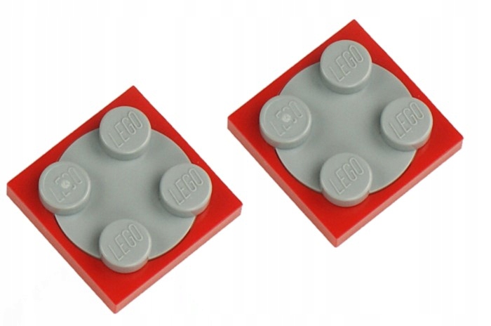 

Lego obrotnica 368021 3680 4540203 3679 WeDO 9580