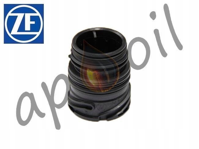 TULEJA WTYKU ZF 6HP19 6HP21 6HP26 6HP28 6HP32 Rodzaj skrzyni Automatyczna