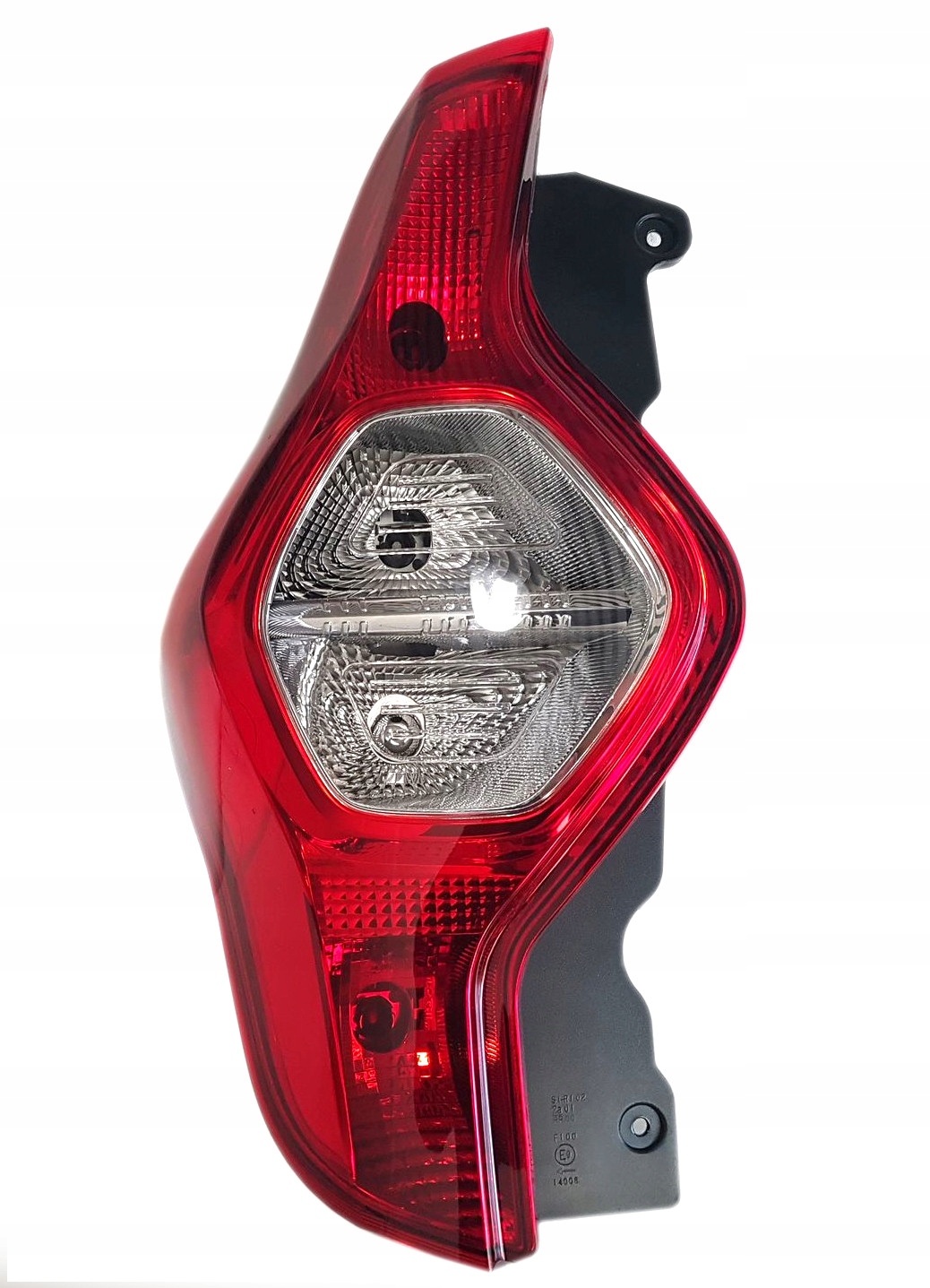 LAMPA LEWY TYŁ TYLNA DACIA LODGY NOWA ORYGINAŁ OE