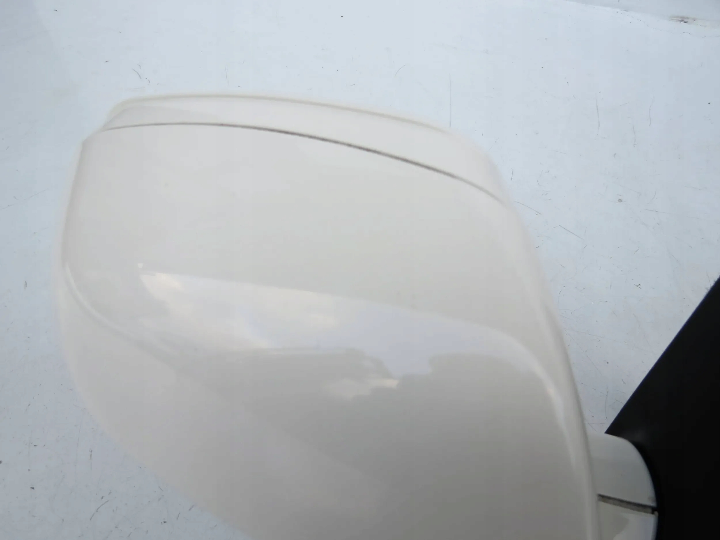 mirror right 6 PIN PORSCHE CAYENNE and 7L 7L5 GTS