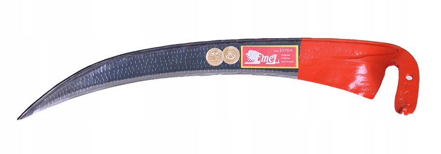 

Kosa 8 "Emel" Extra kuta ostrzona