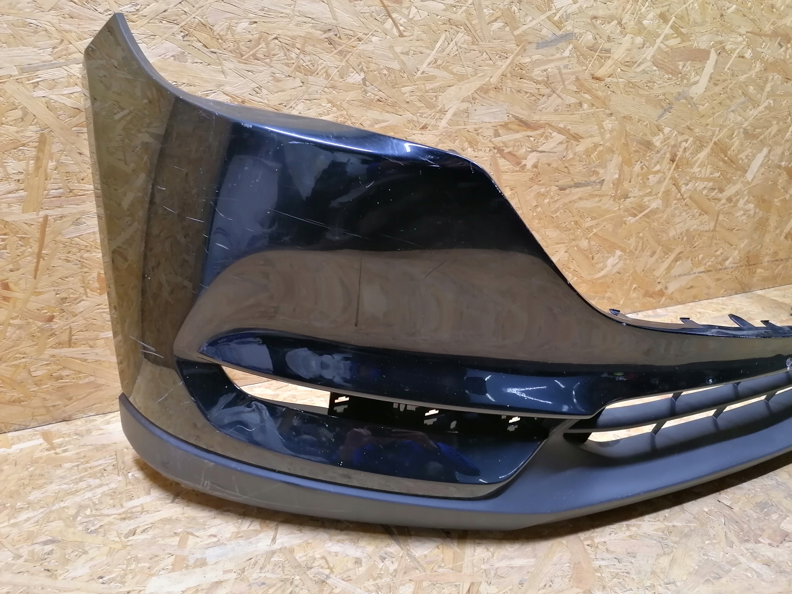 ZDERZAK PRZÓD PRZEDNI MAZDA CX5 2 II KF 2017-2021R Numer katalogowy części KMR437 KB8A-50031 ZDERZAK PRZÓD PRZEDNI MAZDA CX5 2 II KF 2017-2021R BEZ PDC XENON