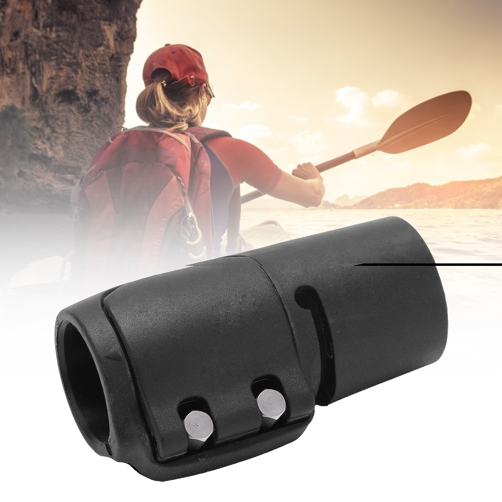 Zacisk do wiosła SUP Model inna