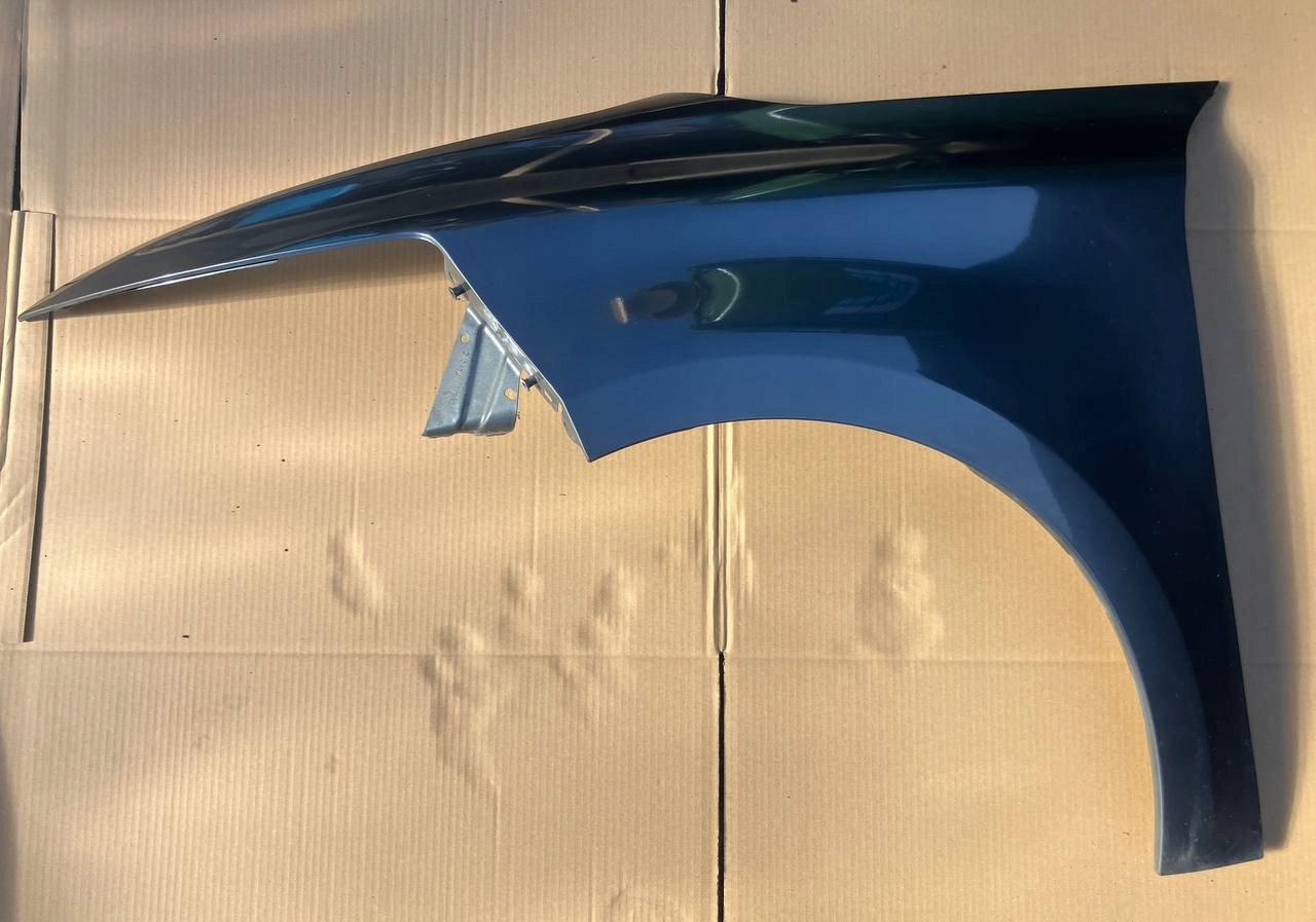 parafango sinistra CITROEN C4 PICASSO II KROTKI KTPD KTP #29