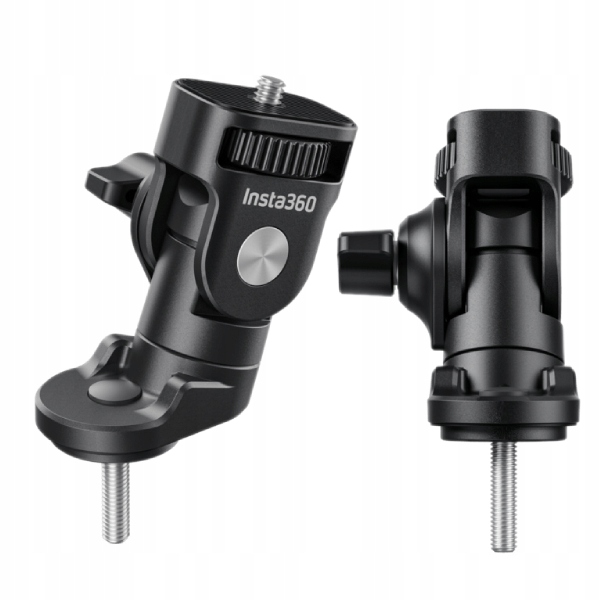 Držák na kolo Insta360 upevnění na představec řídítek pro sportovní kamery