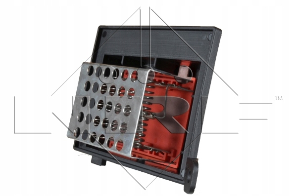 OPORNIK DMUCHAWY Producent części NRF