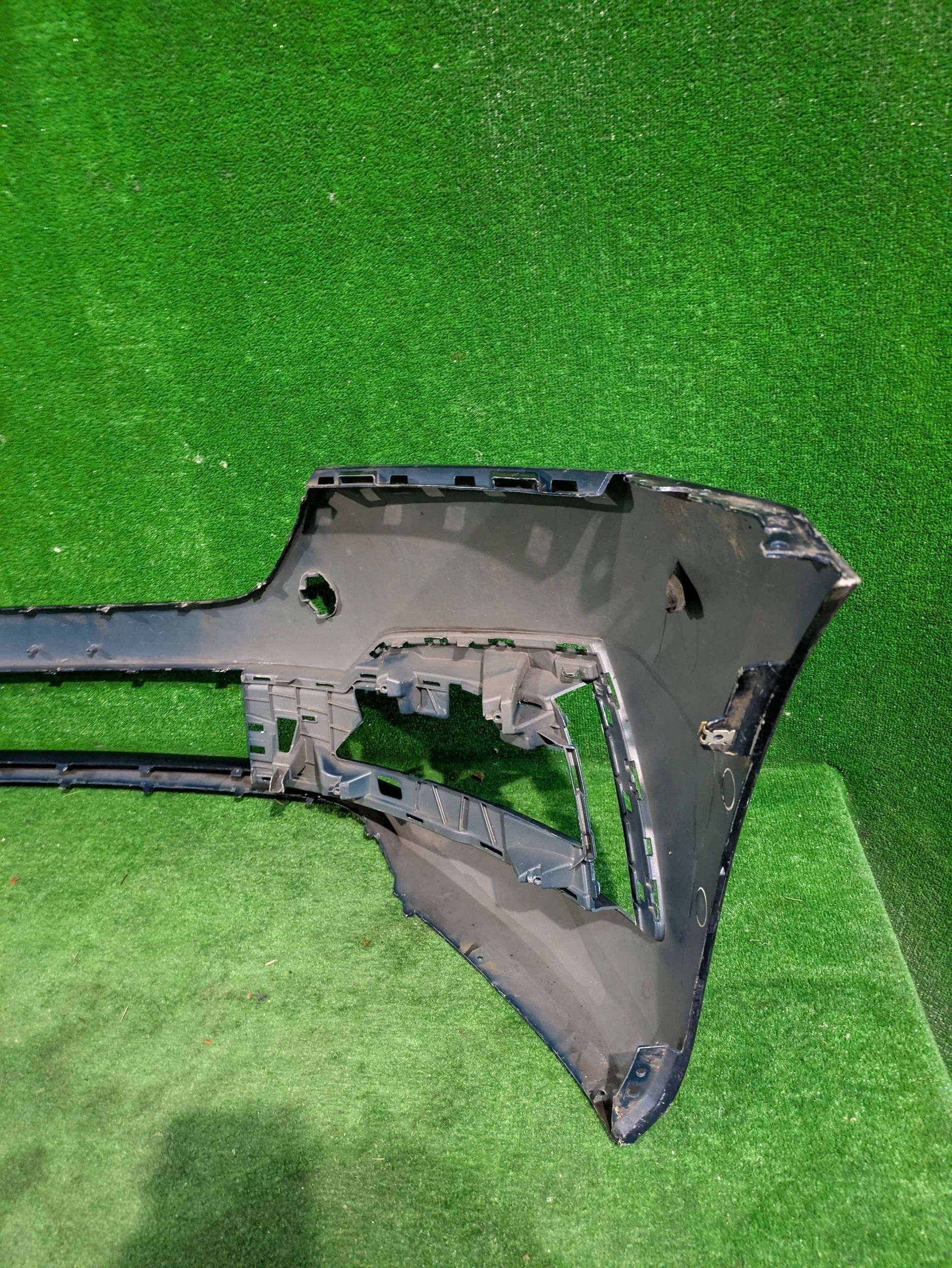 Frontstoßstange vorne SKODA OCTAVIA IV NR.7550