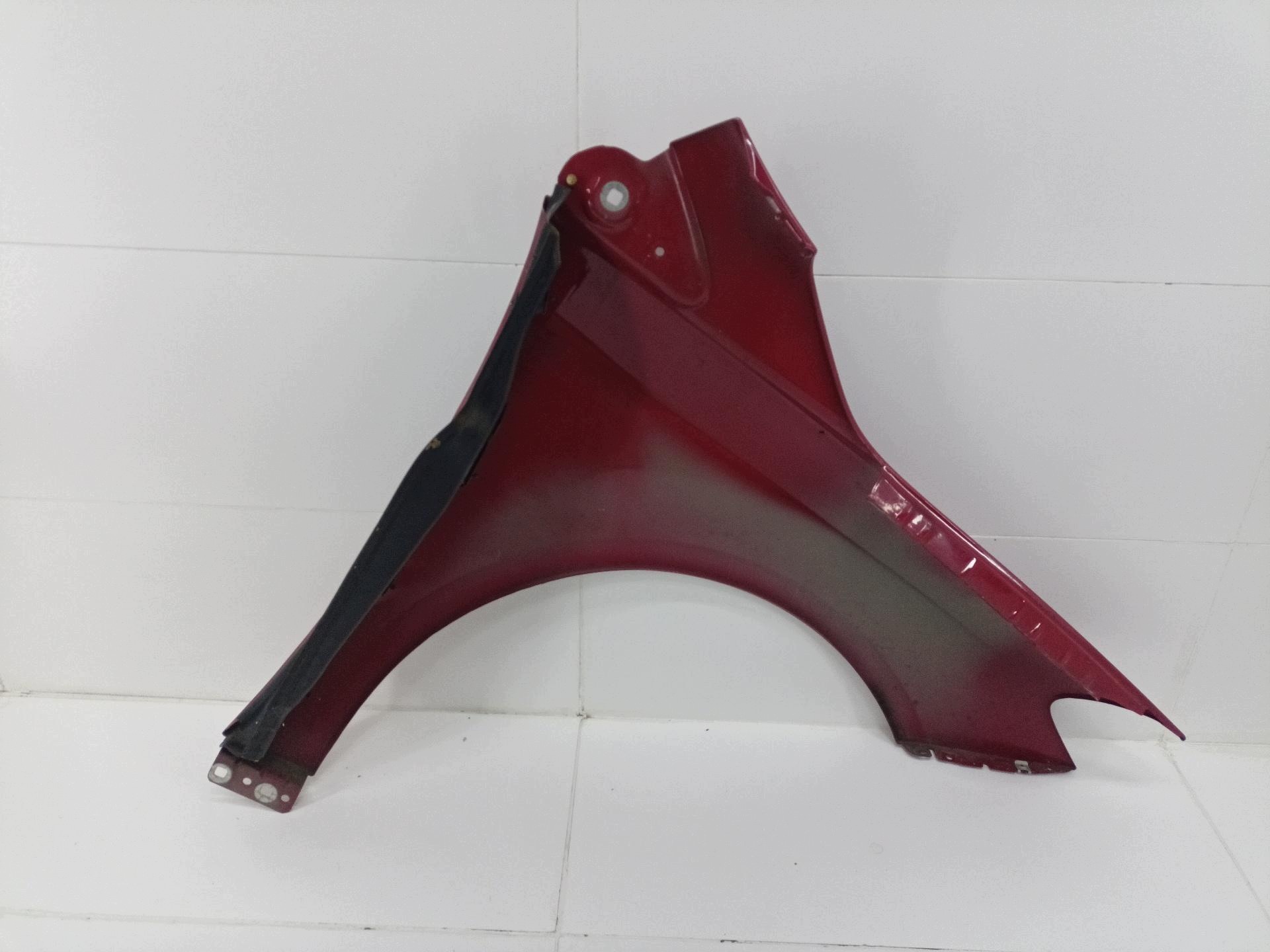 fender front left side Mercedes-Benz B W246 2013