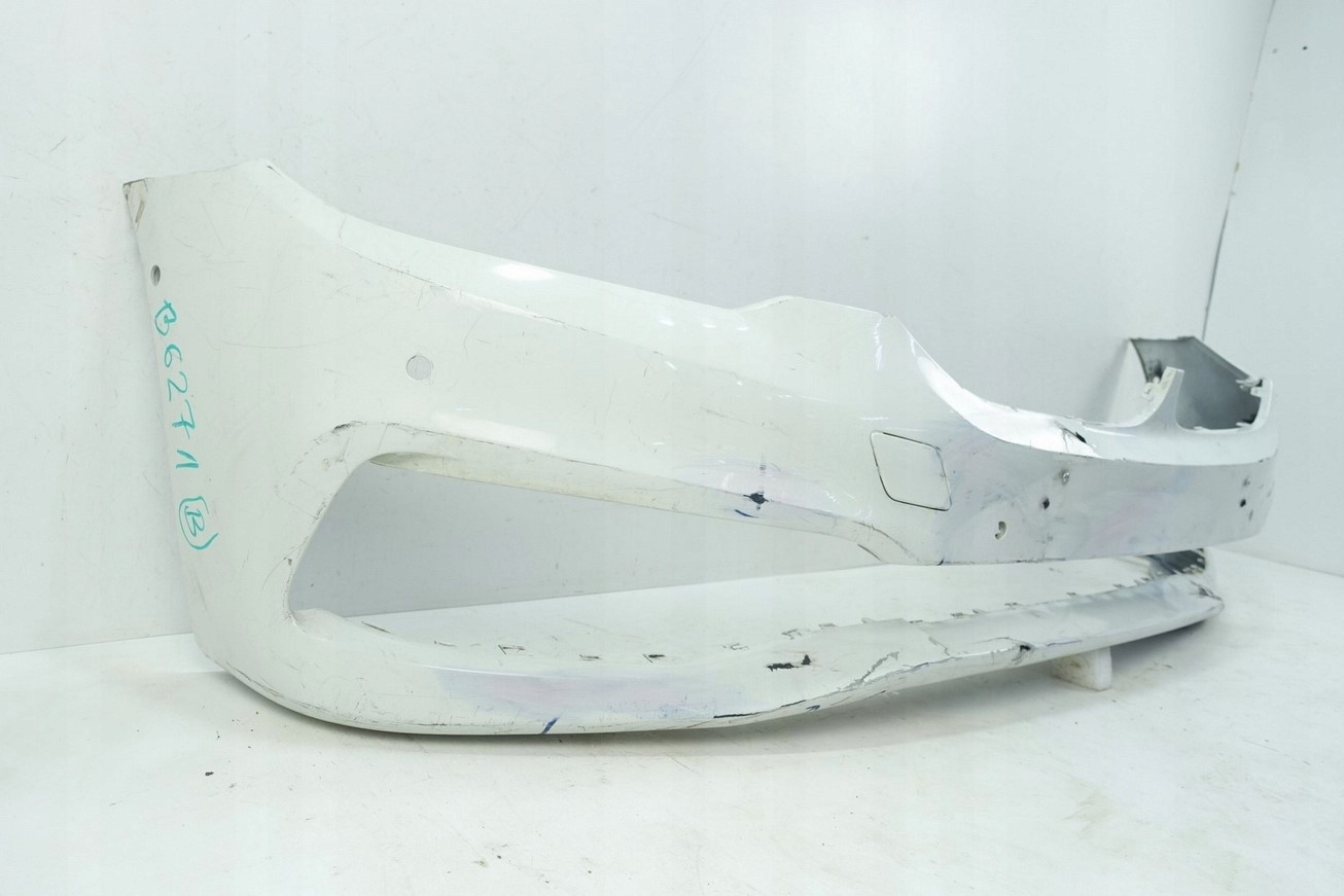 bumper front front BMW 5 V G30 G31 7385336