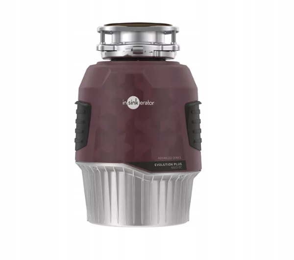 Młynek do odpadów InSinkErator Evolution Plus 1000 EC w standardowym kolorze