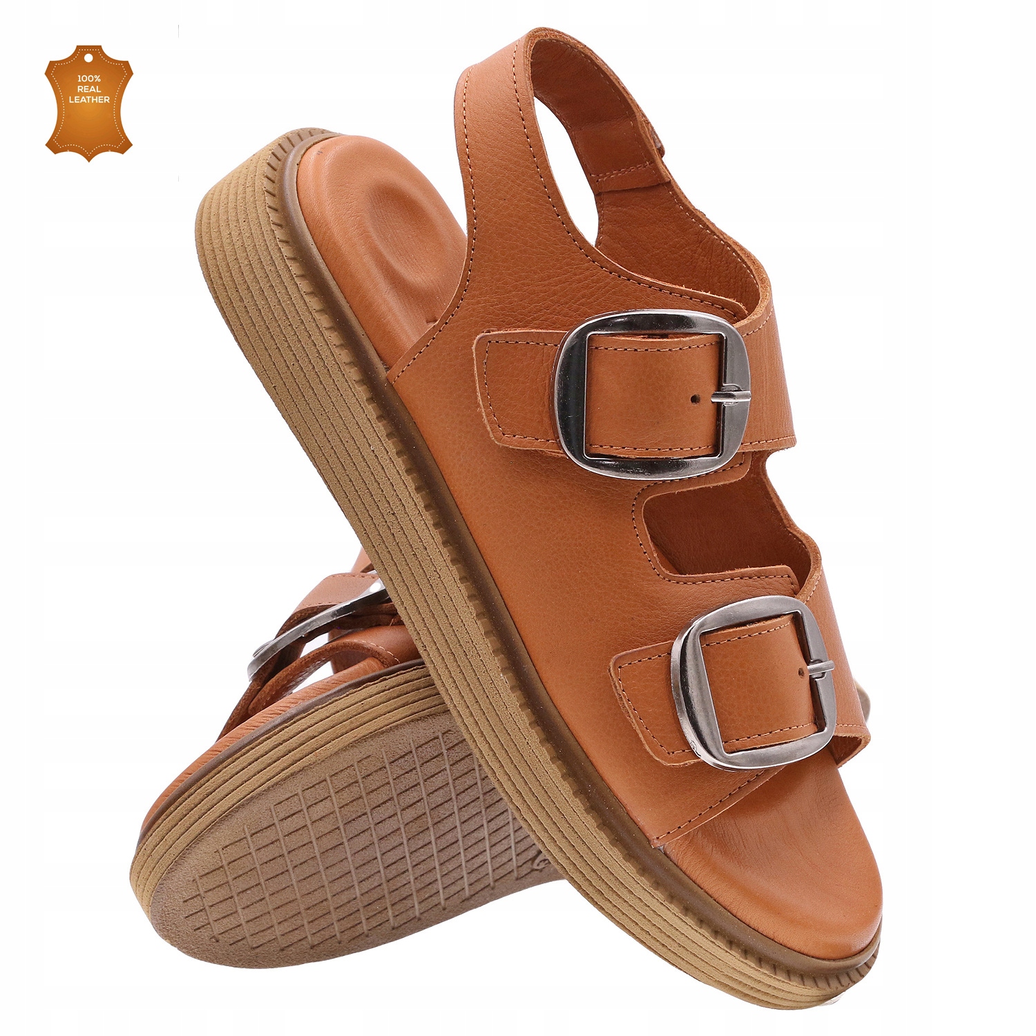 Missmama dámské sandály OF-MM-15 euroobuv