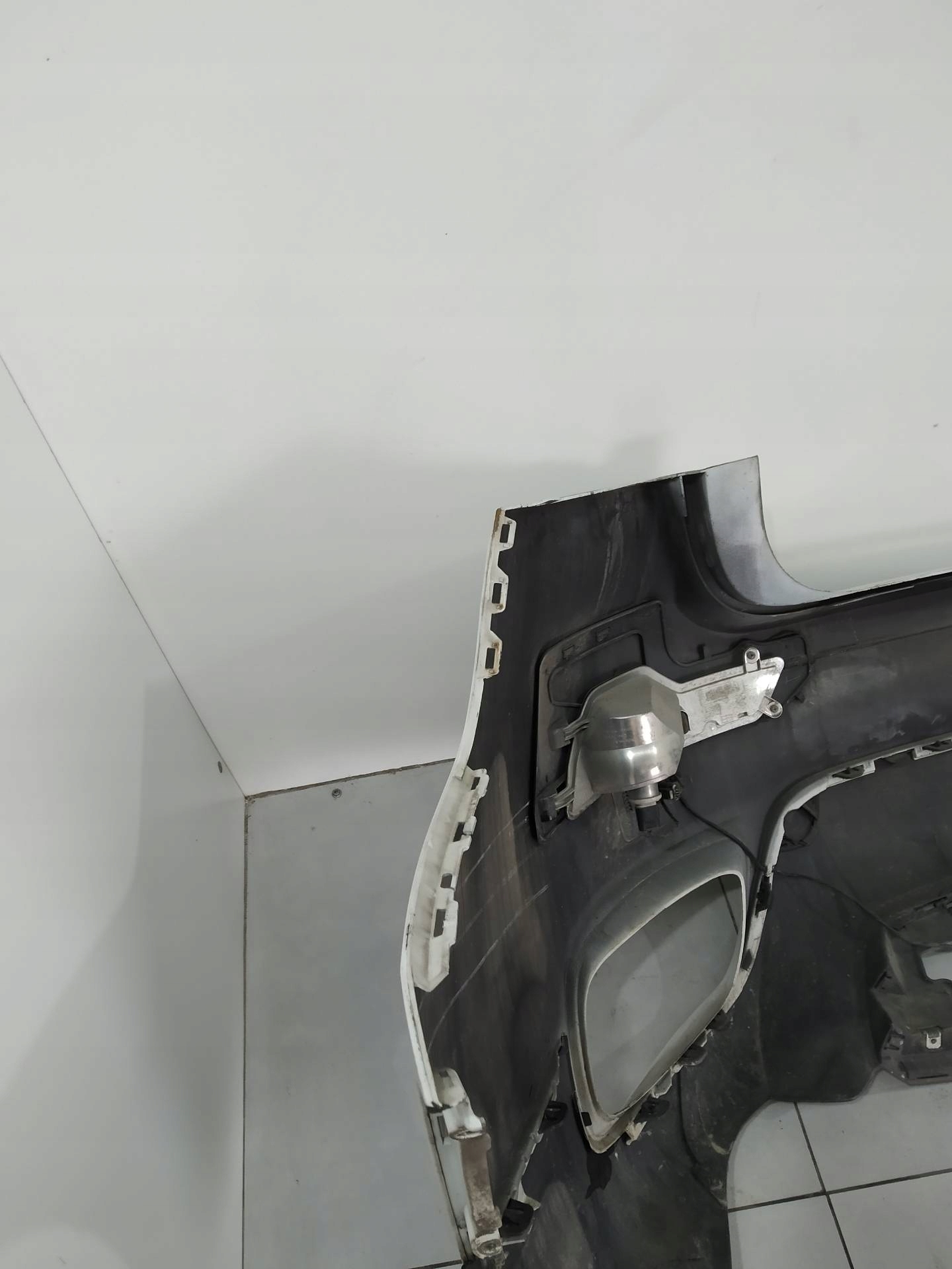 Paraurti posteriore PDC A300 LIFT LCI Bmw X6 e (2009-2014) E71