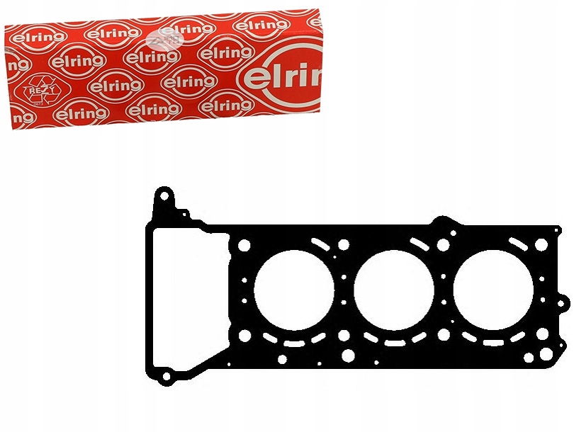 Těsnění Pod Hlavu Válců Mercedes C T-model (S203) C T-mo Asistent Kolize #34