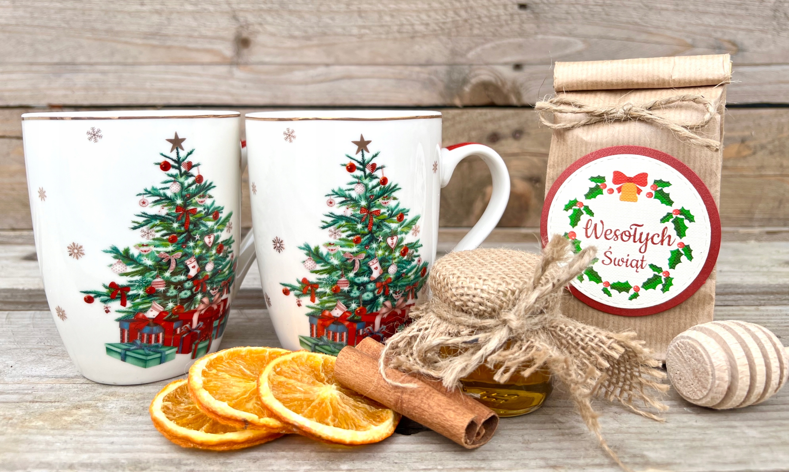 ELEGANCKI Prezent na Święta dla Babci i Dziadka Kod producenta Ręczniki z haftem haftowany wyjątkowy