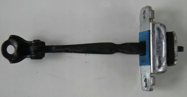 HYUNDAI I30 I LIFT 11 R OGRANICZNIK DRZWI TYŁ HB