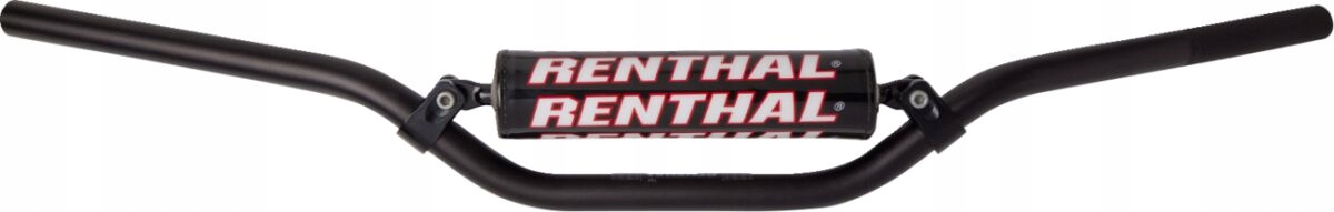Volant Renthal 7/8 85SX 798 Black