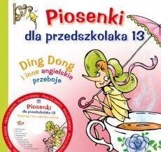 

Piosenki Dla Przedszkolaka 13 Ding Dong
