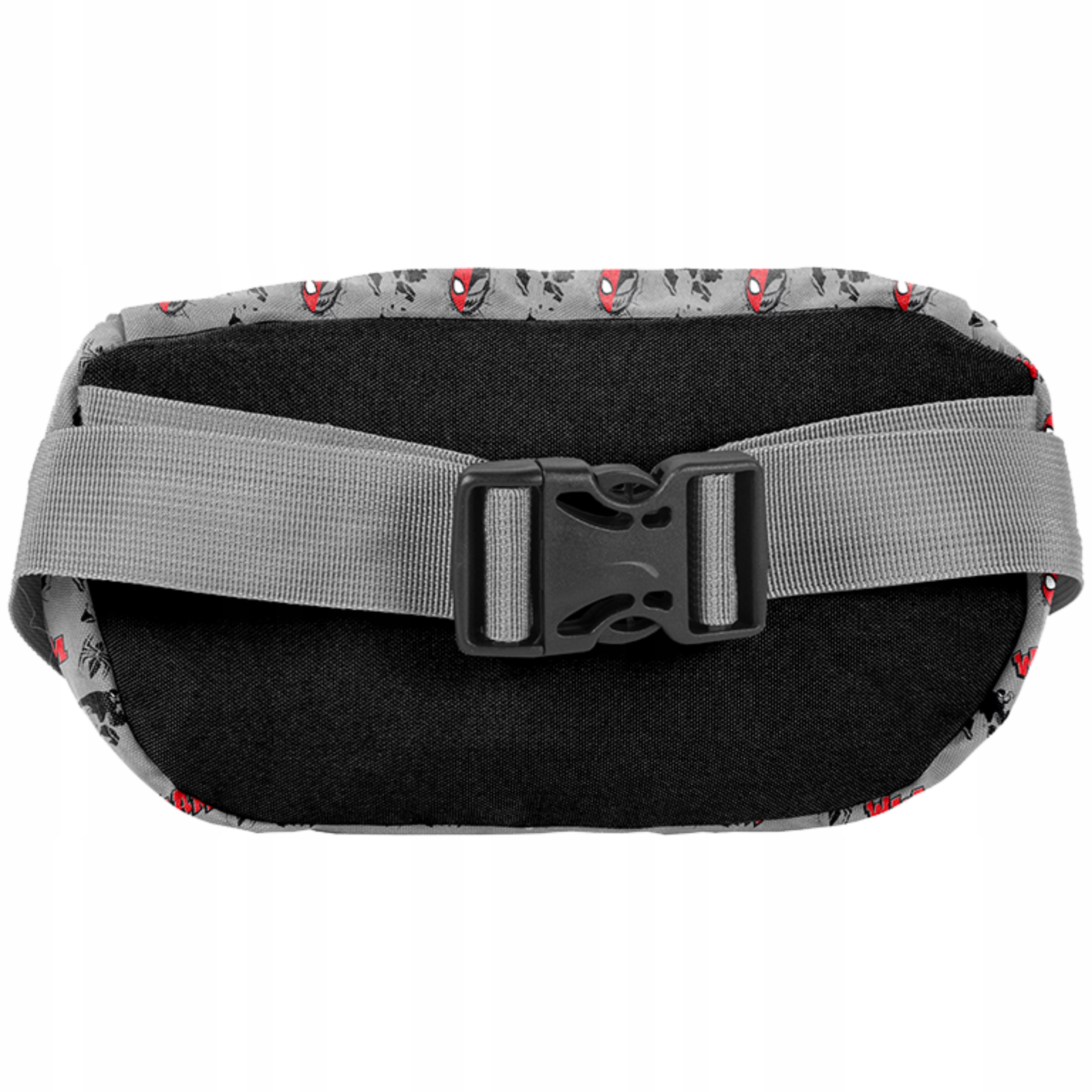 NERKA SASZETKA TOREBKA TORBA VENOM SPIDERMAN PASO Marka Paso