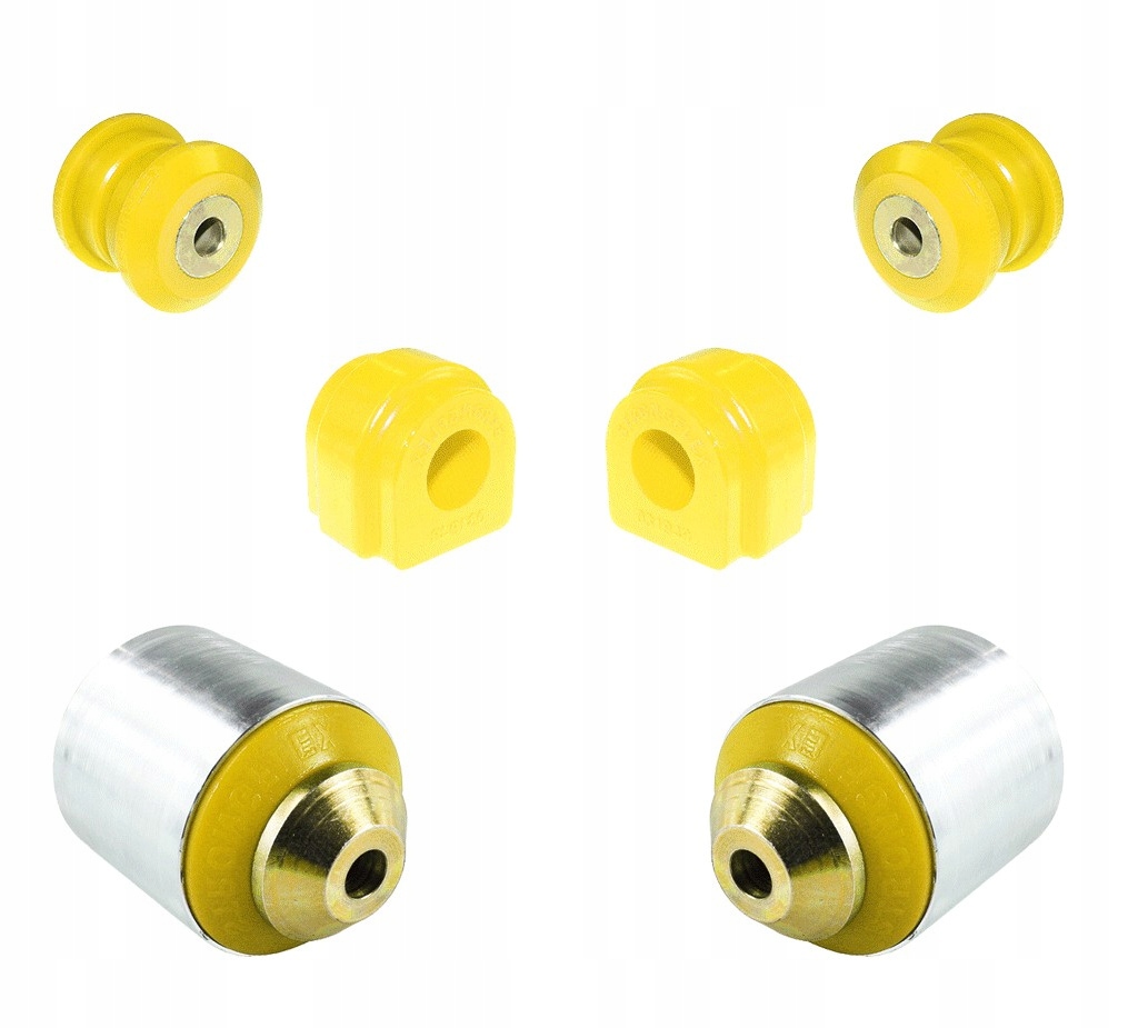 Sada předního odpružení Bmw 1 II (11-19) F20 F21 Rwd 2 I 3 VI 21MM