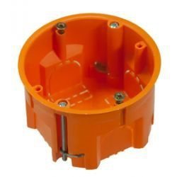 

Puszka instalacyjna Pk 60 regips A.0046LP