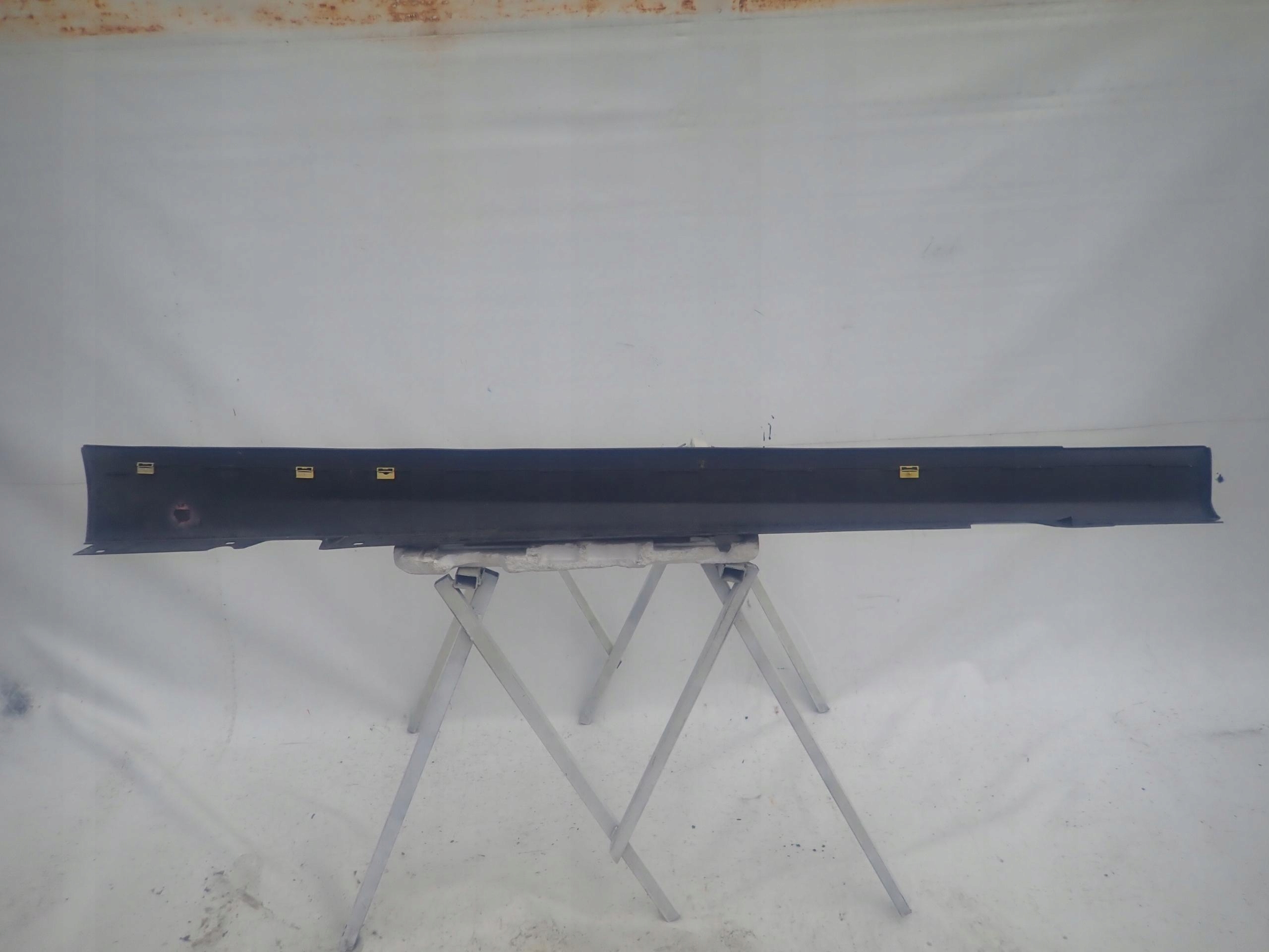 BMW 3 E90 E91 04-08 threshold left moulding threshold left