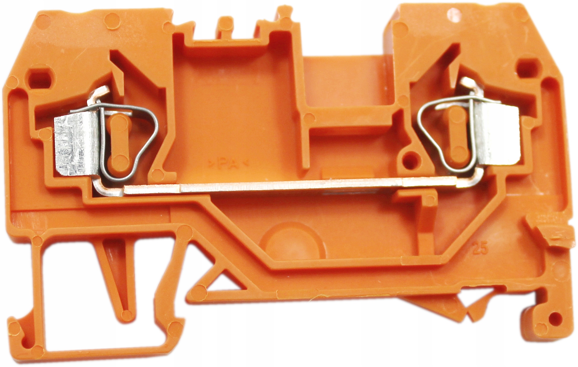 

Złączka Szynowa 2-PRZEWODOWA 2,5mm2 280-902