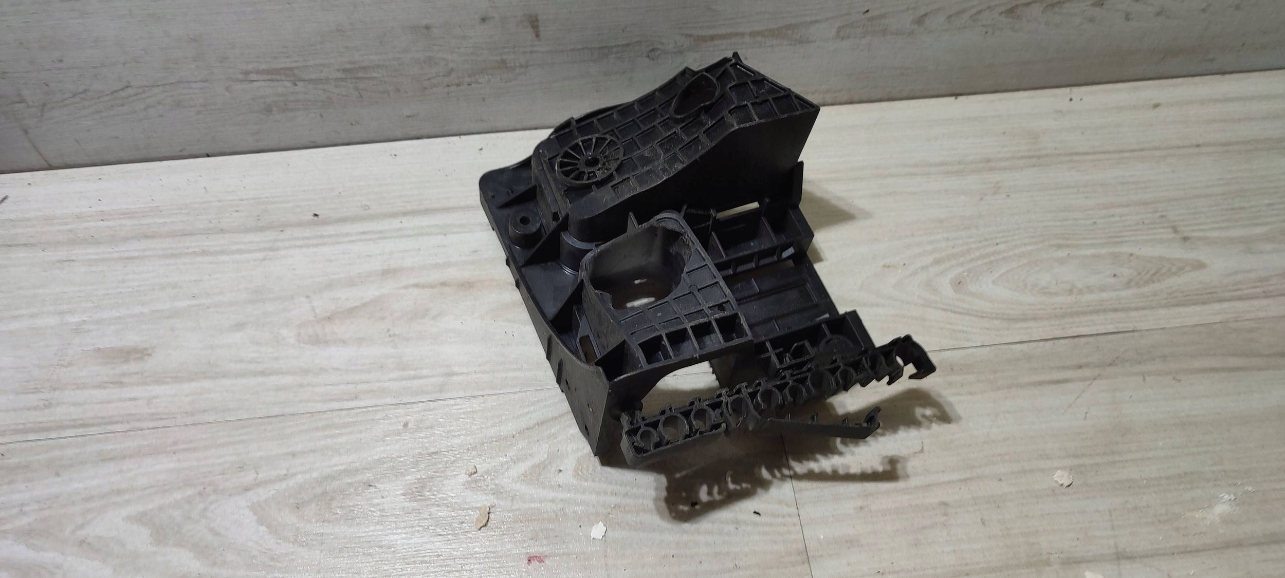 Coperchio fusibili Volkswagen Caddy 1K0907361C
