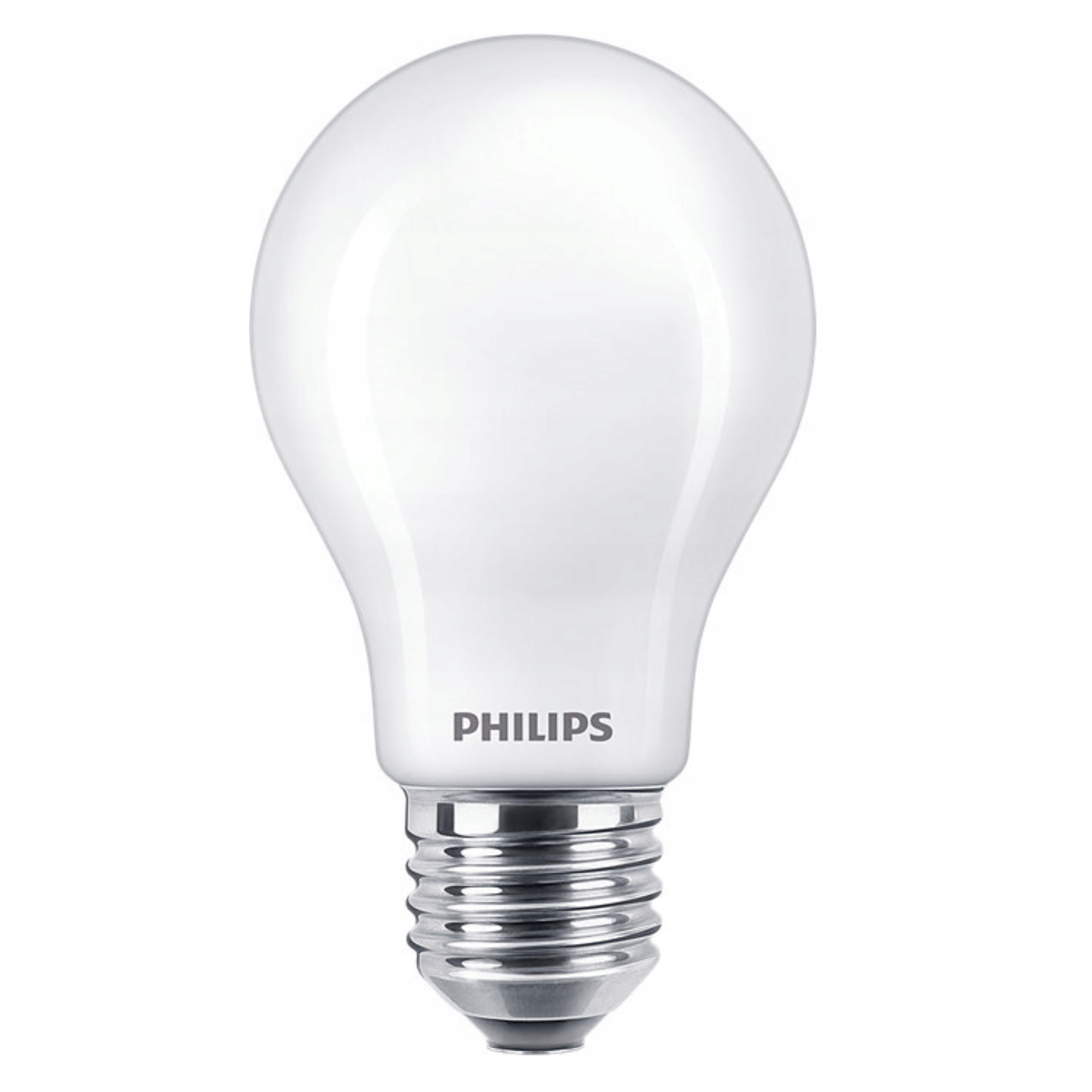 

Żarówka Led E27 8,5W-75W Philips LEDbulb 2700K