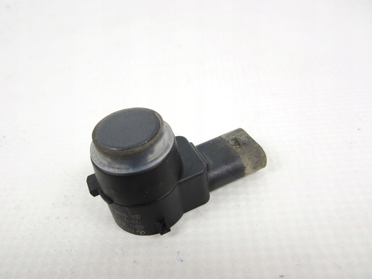 sensor PDC Mercedes ML W166 755 grey