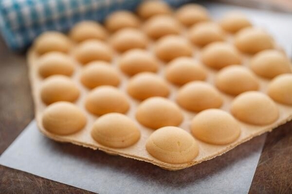 Premium Těsto na bublinkové vafle 10 kg