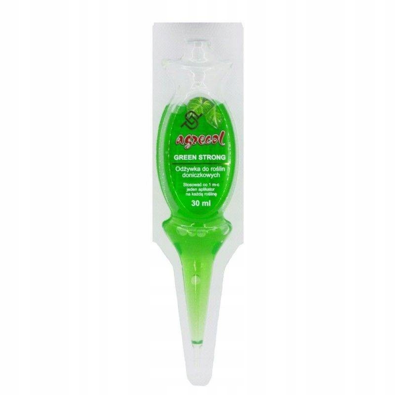 

Odżywka do roślin Green Strong 30ml