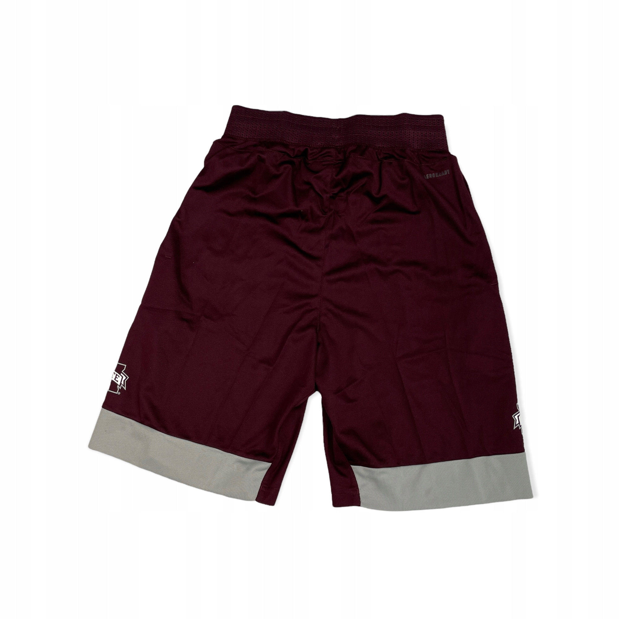 Spodenki damskie Mississippi State ADIDAS NCAA M EAN (GTIN) 623413248380