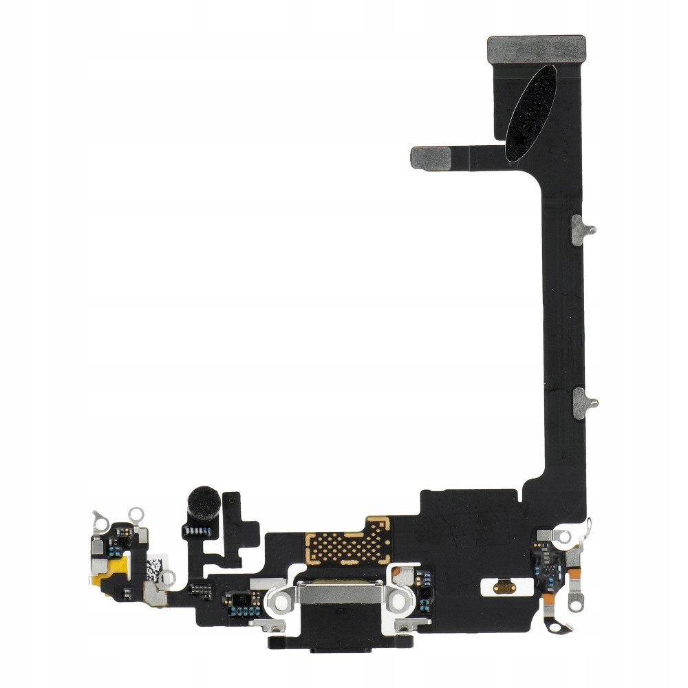 

Taśma ze złączem ładowania do Iphone 11 Pro czarny