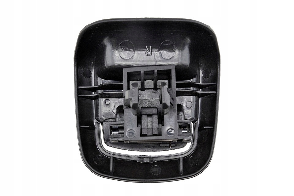 KLAMKA RACZKA FOTELA FORD FIESTA VI MK6 6 PRAWA Typ samochodu Samochody osobowe