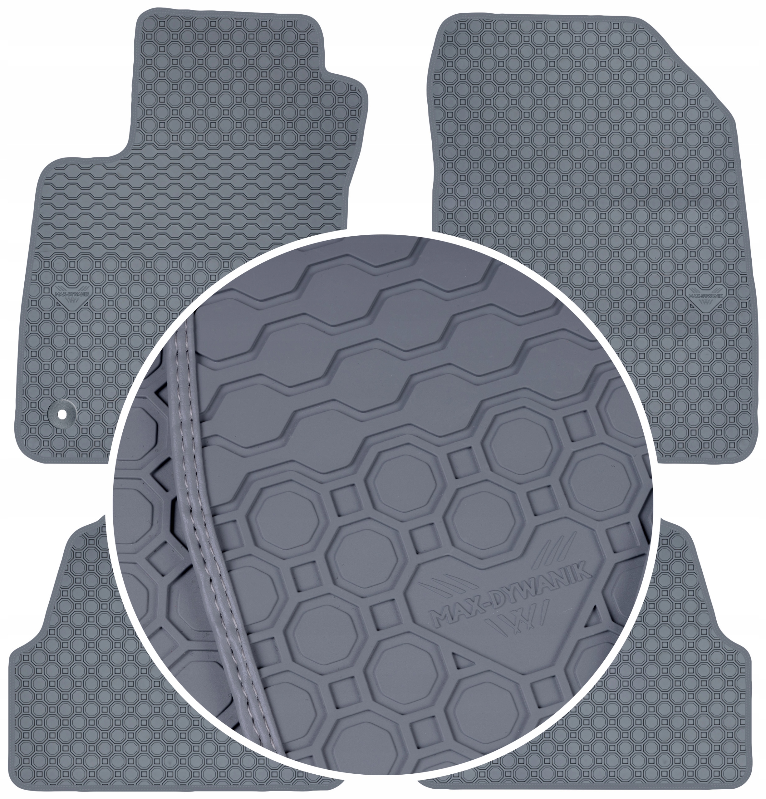 Opel Mokka 2012-2016 Koberce PrimeLiner