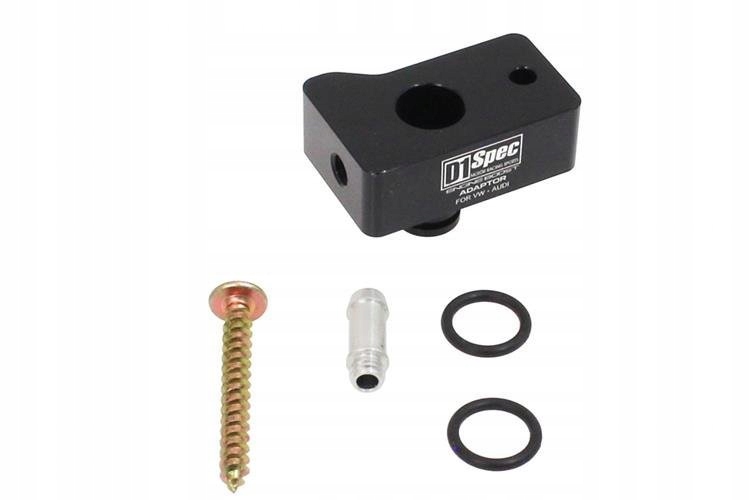 Adapter Czujnika Doladowania D1Spec VW Golf 7
